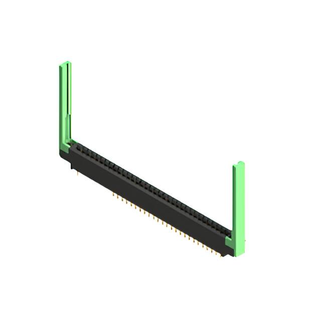 387-066-558-868 EDAC Inc.  Edgeboard Connectors